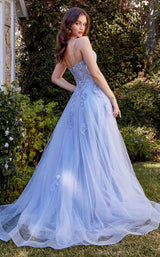 7 of 7 Andrea and Leo A1417 Blue