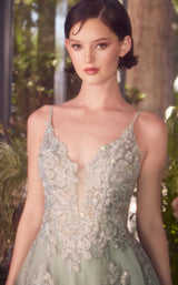 4 of 7 Andrea and Leo A1417 Sage