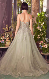 6 of 7 Andrea and Leo A1417 Sage