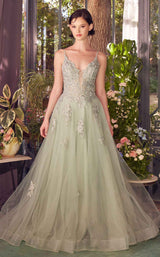 3 of 7 Andrea and Leo A1417 Sage