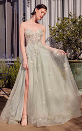 2 of 4 Andrea and Leo A1418 Sage