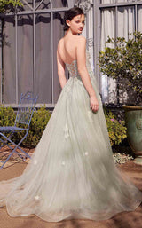 4 of 4 Andrea and Leo A1418 Sage