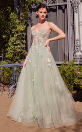 1 of 4 Andrea and Leo A1418 Sage