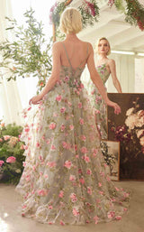 3 of 3 Andrea and Leo A1420 Sage