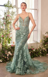 1 of 5 Andrea and Leo A1421 Sage