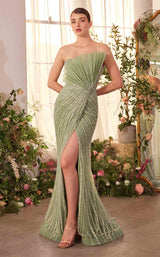 1 of 5 Andrea and Leo A1436 Sage