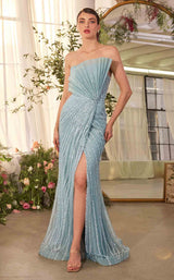 3 of 5 Andrea and Leo A1436 Blue