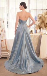 3 of 3 Andrea and Leo A1439 Smoky Blue
