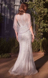 4 of 4 Andrea and Leo A1443 Silver