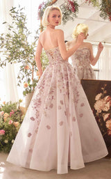 3 of 3 Andrea and Leo A1455 Mauve