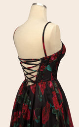 2 of 3 Andrea and Leo A1465 Black