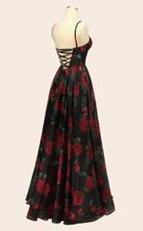 3 of 3 Andrea and Leo A1465 Black