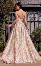 6 of 6 Andrea and Leo A1466 Pink