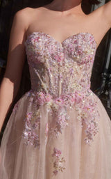 3 of 5 Andrea and Leo A1468 Multi