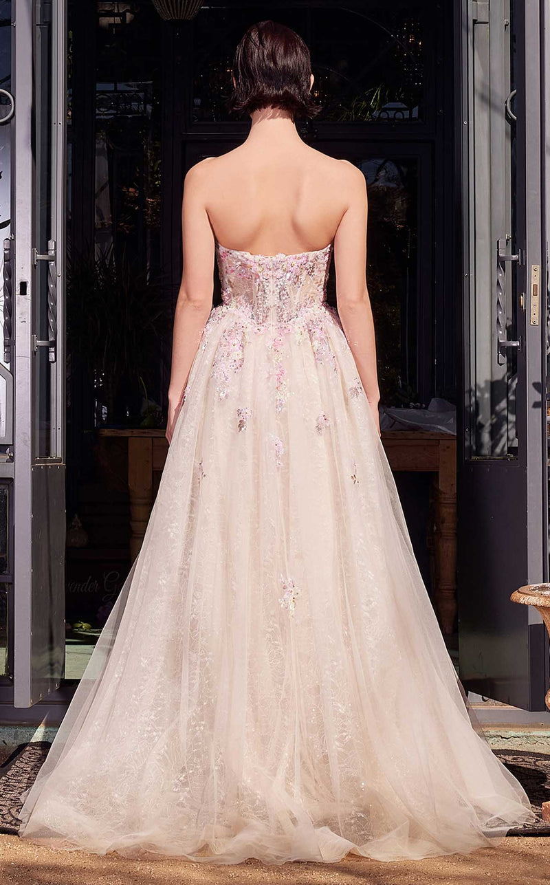 Andrea and Leo A1468 Multi