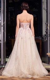 5 of 5 Andrea and Leo A1468 Multi