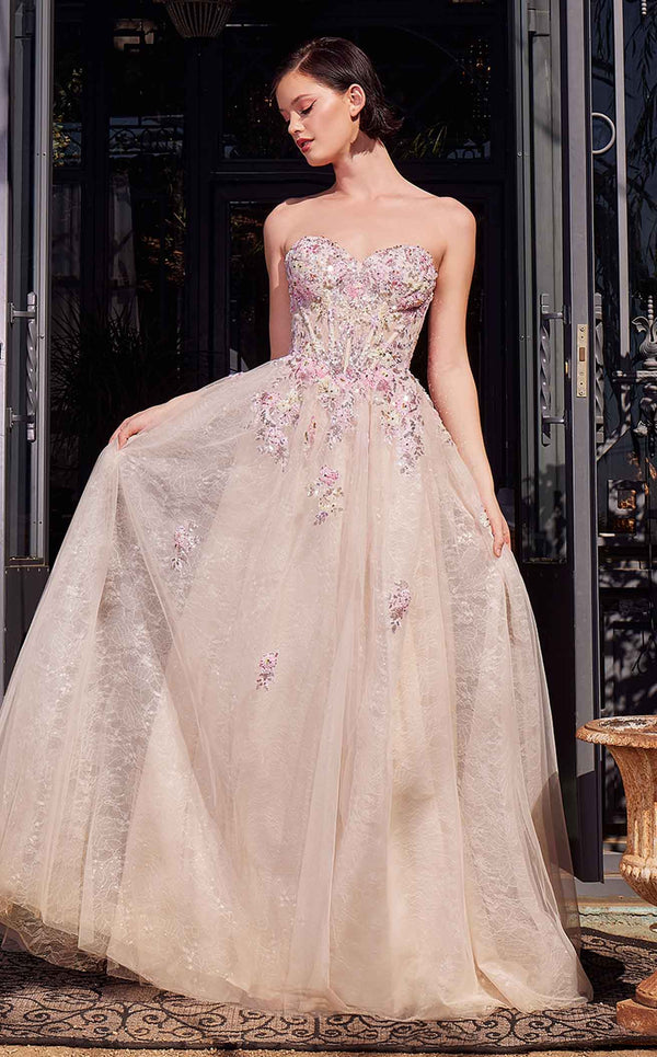 Andrea and Leo A1468 Multi