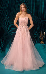 5 of 10 Andrea and Leo A1491 Pink