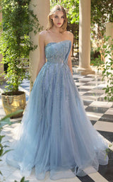 8 of 10 Andrea and Leo A1491 Smoky Blue