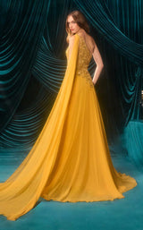 3 of 4 Andrea and Leo A1495 Marigold