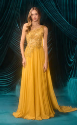 1 of 4 Andrea and Leo A1495 Marigold