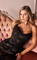8 of 18 Andrea and Leo A1499 Black