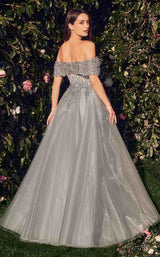 3 of 3 Andrea and Leo MA103 Silver