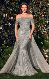 1 of 3 Andrea and Leo MA103 Silver