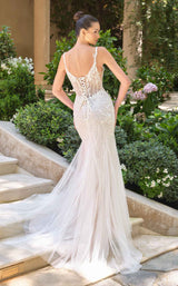 4 of 4 Andrea and Leo WL066 Off White