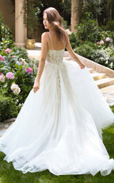 3 of 3 Andrea and Leo WL087 Off White