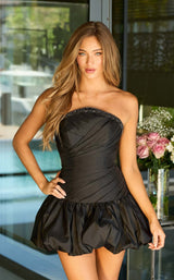 8 of 14 Ava Presley 26316 Black