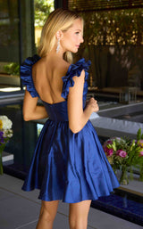 5 of 10 Ava Presley 26341 Navy