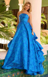 11 of 12 Ava Presley 26412 Royal