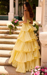 4 of 6 Ava Presley 26417 Soft-Yellow