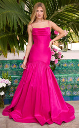 1 of 14 Ava Presley 26422 Magenta