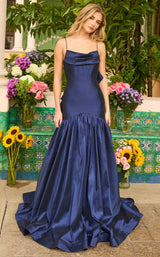 7 of 14 Ava Presley 26422 Navy