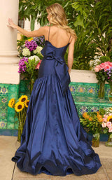 8 of 14 Ava Presley 26422 Navy