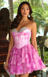 5 of 8 Ava Presley 26444 Pink
