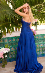 5 of 5 Ava Presley 26533 Cobalt