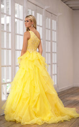 2 of 2 Ava Presley 28576 Yellow