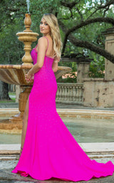 2 of 2 Ava Presley 28581 Fuchsia
