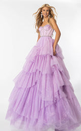 1 of 2 Ava Presley 28592 Lilac