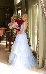 20 of 27 Ava Presley 29131 Light-Blue
