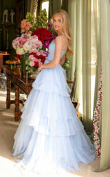 19 of 27 Ava Presley 29131 Light-Blue