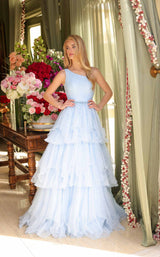 7 of 27 Ava Presley 29131 Light-Blue