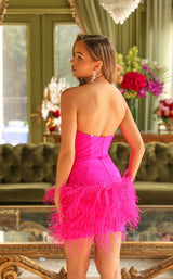 15 of 15 Ava Presley 29136 Fuchsia