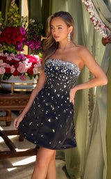 10 of 13 Ava Presley 29173 Black