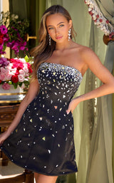 11 of 13 Ava Presley 29173 Black