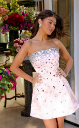 8 of 13 Ava Presley 29173 Blush