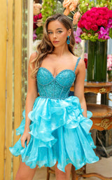 11 of 24 Ava Presley 29179 Periwinkle